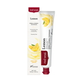 Lemon Toothpaste