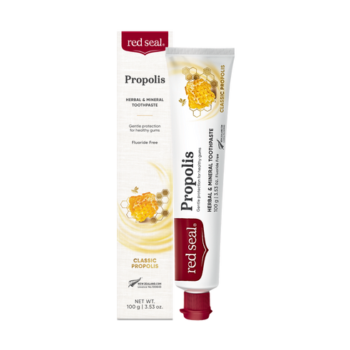 Propolis Toothpaste